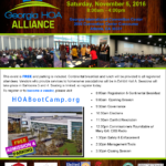 2016 GHA HOA Boot Camp Save the v3