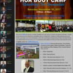2017 GA HOA Boot Camp Flyer 10-31-17