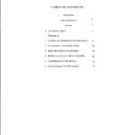 HOA Solicitation Guide Preview 2