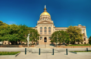 GA Communities Associations Protection & Transparency (GA Capitol) Bill