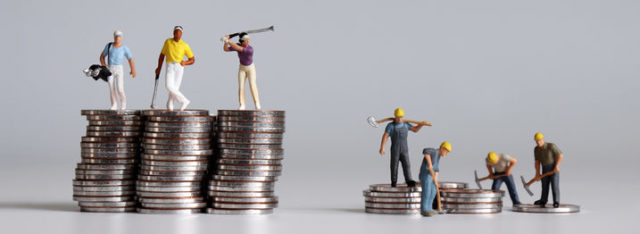 Are Affluent or Low-Income Neighborhoods Better for Buying Rental Properties?
