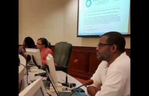 2017 Henry County HOA Boot Camp