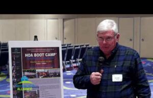 2018 HOA Promo Video