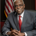 Mayor Bill Edwards