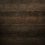 Plain wood