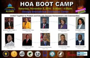 How To Conduct HOA Meetings