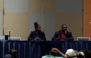 Effective Community Association