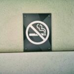 New York City Housing Authority Secondhand Smoke Policy Needs More Time & Effort to Show How Well It Works