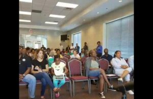 2017 Clayton County HOA Boot Camp