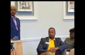 2017 Fayette County HOA Boot Camp