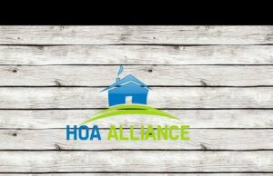 HOA Alliance Promo: We The Communities