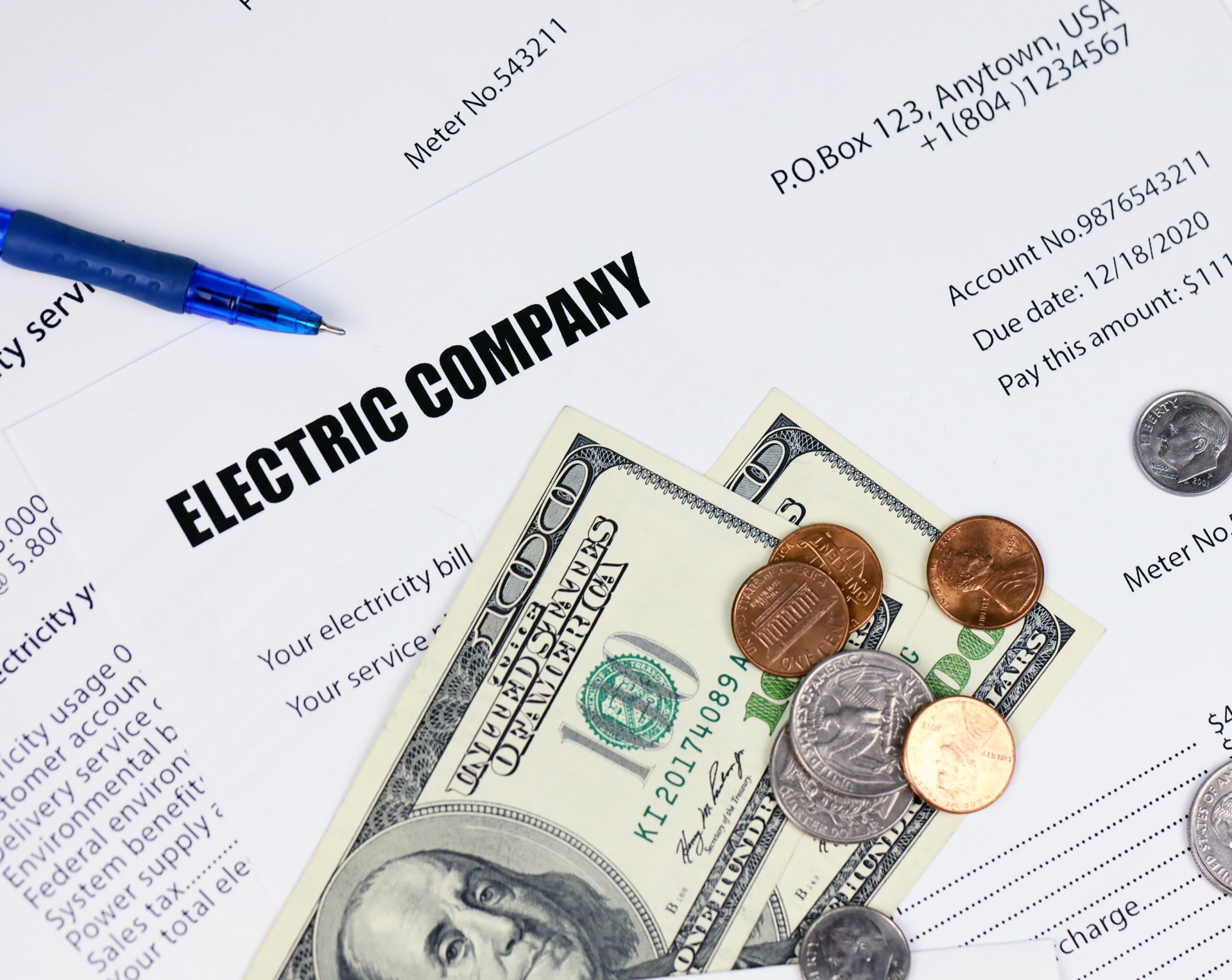 Conquering The Bills For Energy Efficient Condos