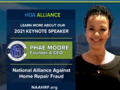 Get Informed With The National Alliance Against Home Repair Fraud!