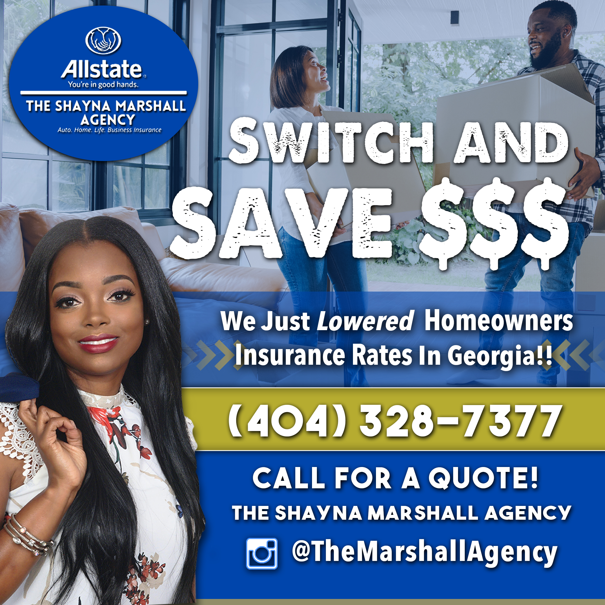 Make The Call And Put $$$ Back In Your Pocket! #2022 #Savings