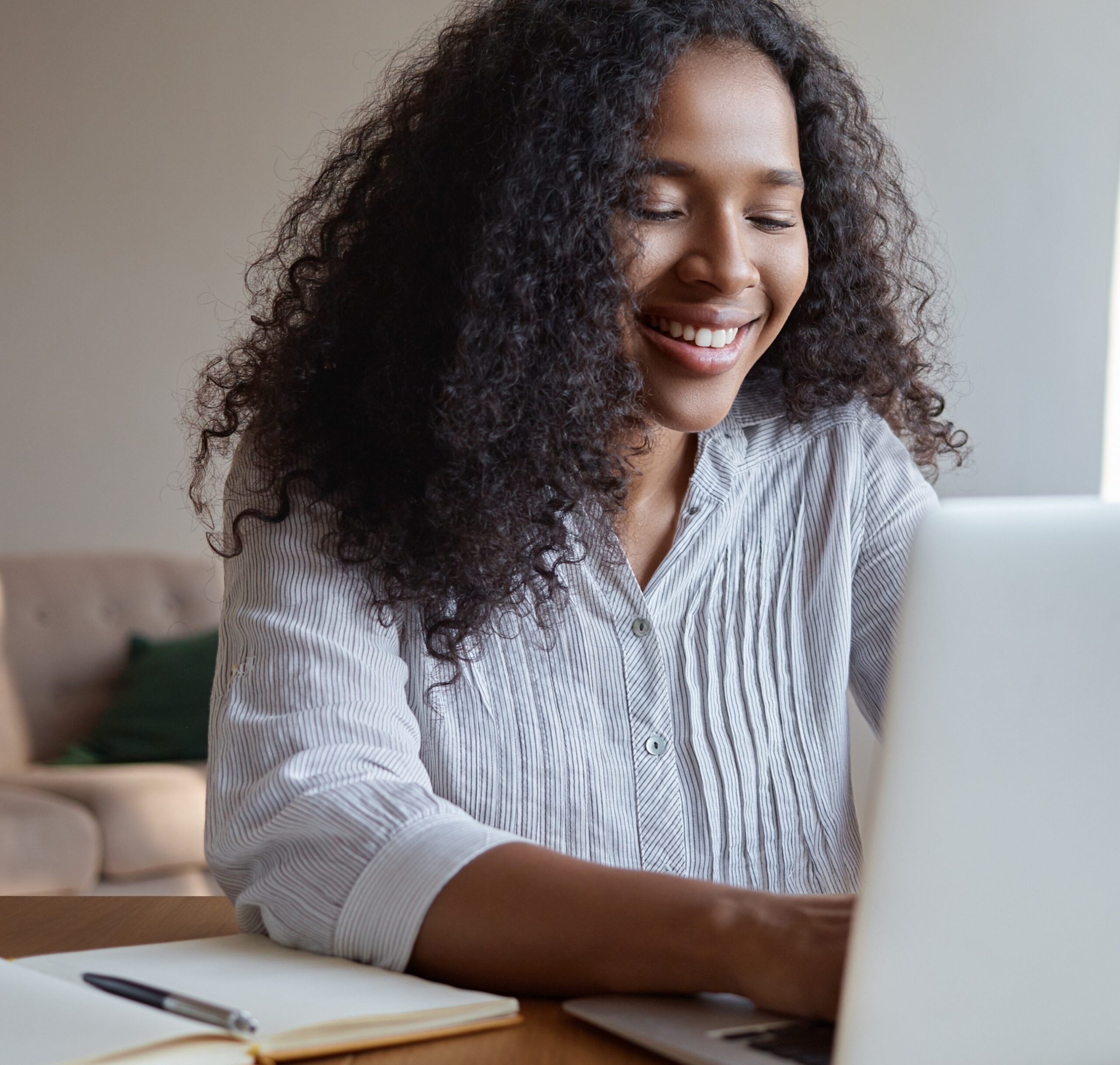 How to Create a Home Office without Breaking the Bank.