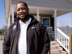 Eden Village – Tiny Homes, Big Mission!