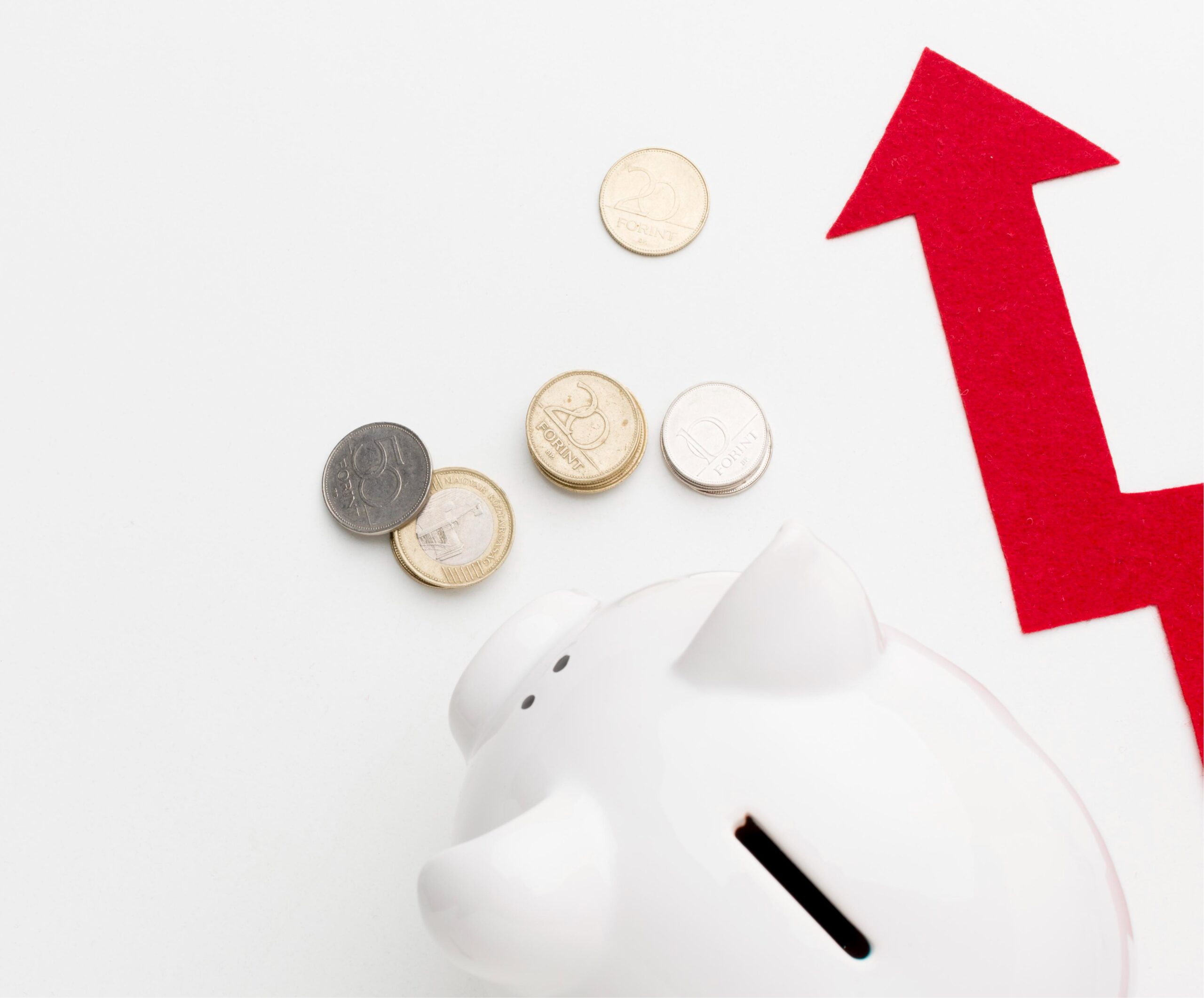 HOA’s Fees Range