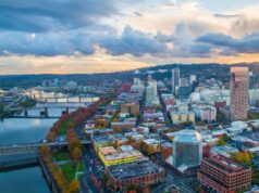 Portland’s Population Grew By 30,000 Residents During the Pandemic