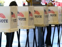 San Juan County, New Mexico Board of Commissioners Redistricting Plan Violates the Voting Rights of Navajo Nation Citizens