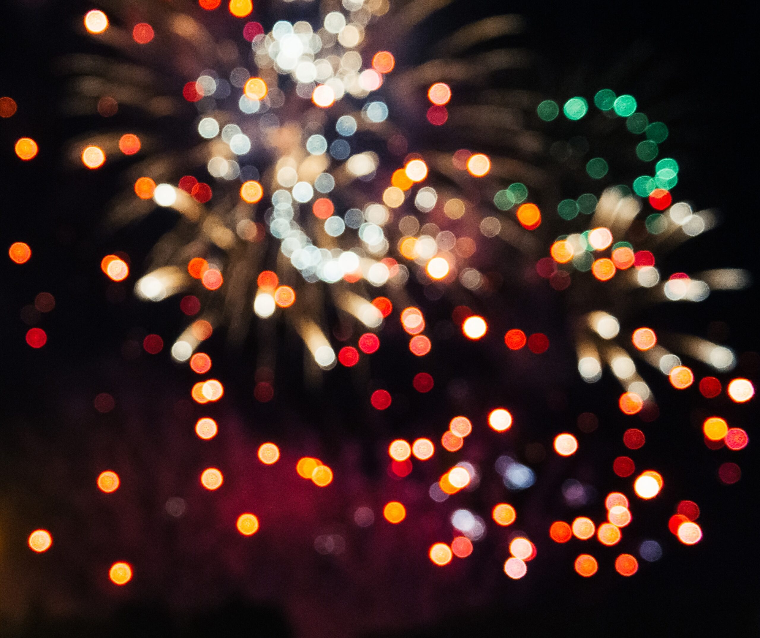 Fireworks spark HOA controversy
