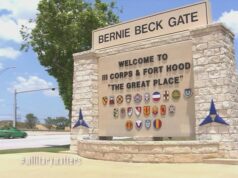 New name? Here’s the name recommended to replace Fort Hood