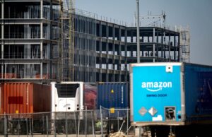 Amazon building property empire as it quietly buys land across US