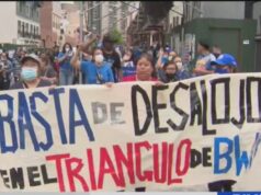 Brooklyn tenants fighting for their homes, rally to fight eviction