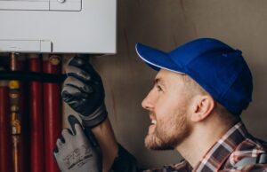 Building A Preventive Maintenance System
