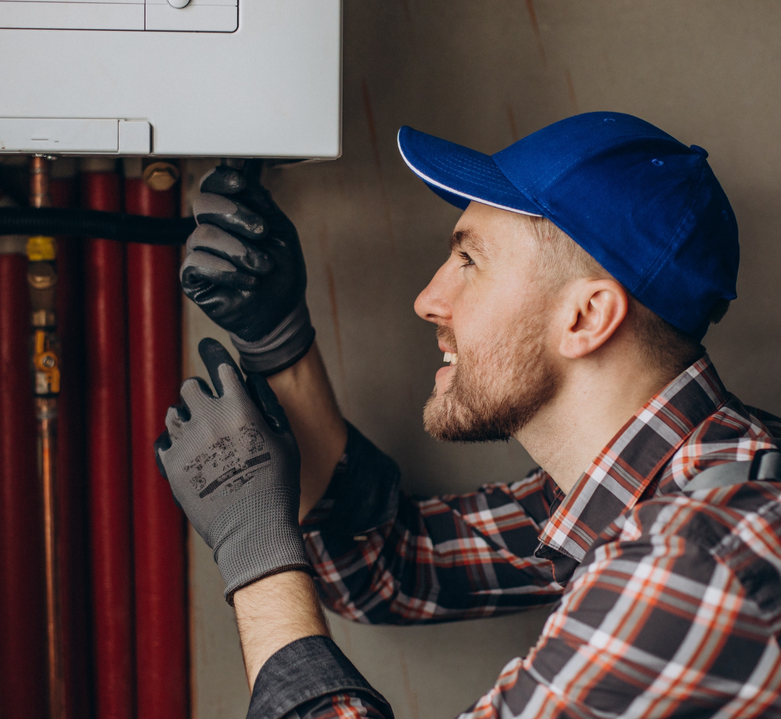 Building A Preventive Maintenance System