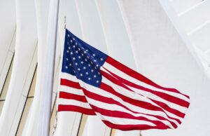 Can The HOA Restrict Homeowners From Flying The U.S. Flag On Holidays Like Memorial Day?
