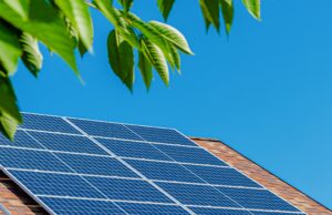 HOA Homefront: Can a board deny solar because of common area roofs?