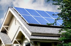 HOA Homefront: Can the board ban solar panels?