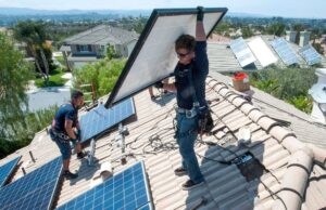 HOA Homefront: Does your community have a policy for solar installations?