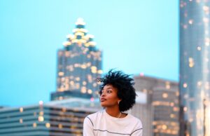 People Want to Live in Big Cities, Not Just Work in Them