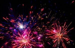 Should Fireworks In An HOA Be Allowed or Banned?