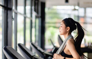 The Pandemic Has Changed Everything—Including On-Site Fitness Facilities