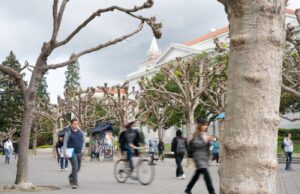 UC Berkeley housing shortage leaves students scrambling