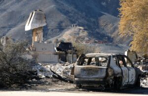 With start of California fire season, debate rages over best ways to protect your home