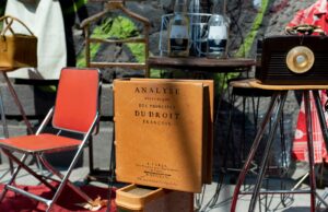 Garage Sales and Your HOA Community