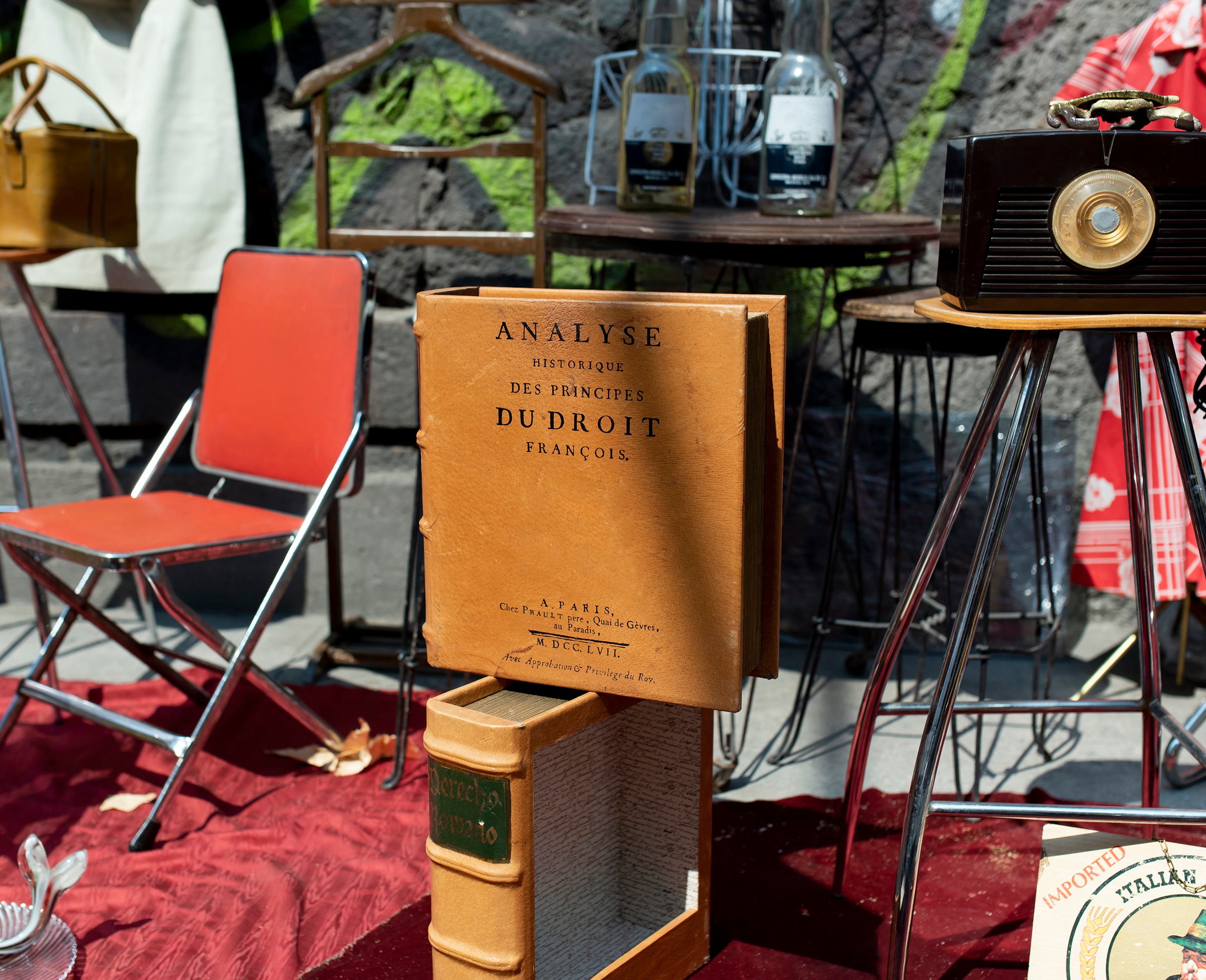 Garage Sales and Your HOA Community
