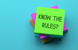HOA Homefront: Reasonable community rules aren’t automatic