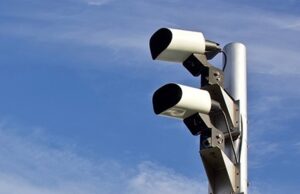 HOA License Plate Readers In Bay County Raise Privacy Issues