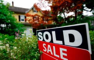 Housing affordability set to drop to 2007 levels this year