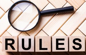 Rules on changing the rules for HOAs