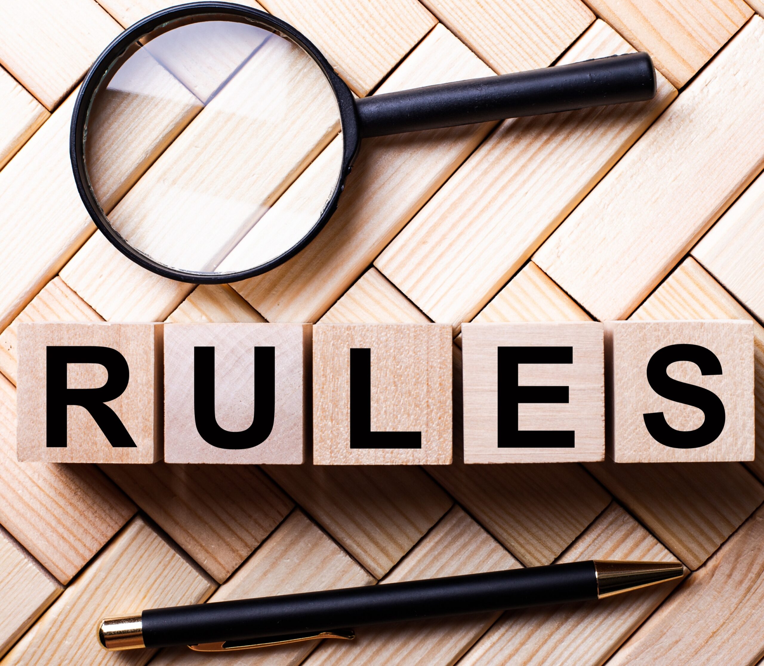 Rules on changing the rules for HOAs