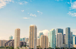 Battle Over Ready-to-Rent Condos in Miami