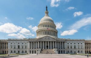 CRE Relieved As U.S. Senate Passes Landmark Inflation Reduction Act Without Carried Interest Cut