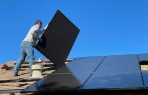Georgia In Talks With German Solar Manufacturer For Huge New Plant