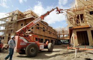 Homebuilder confidence hits worst slump since 2007 collapse