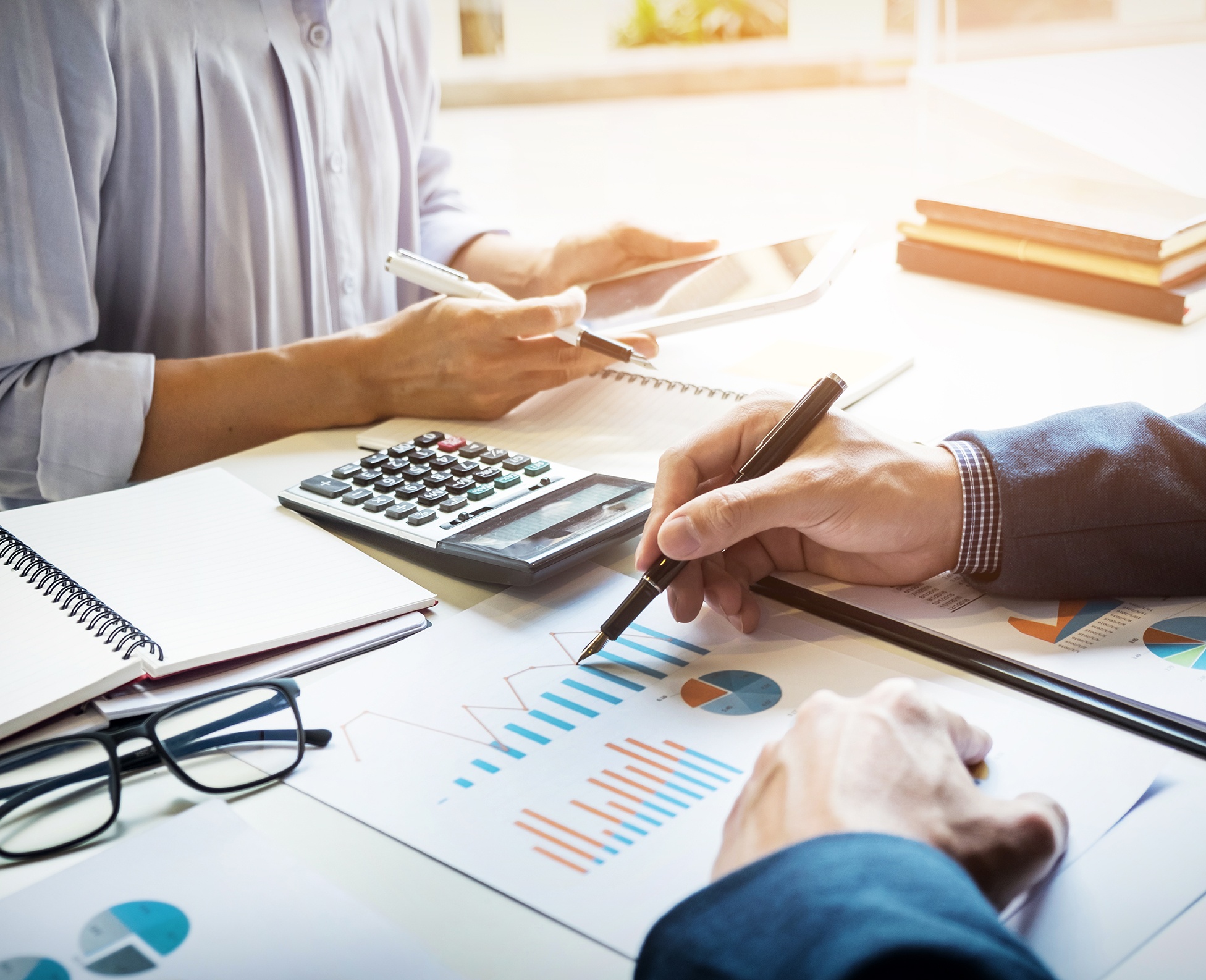 Inflation: How It Impacts Your HOA